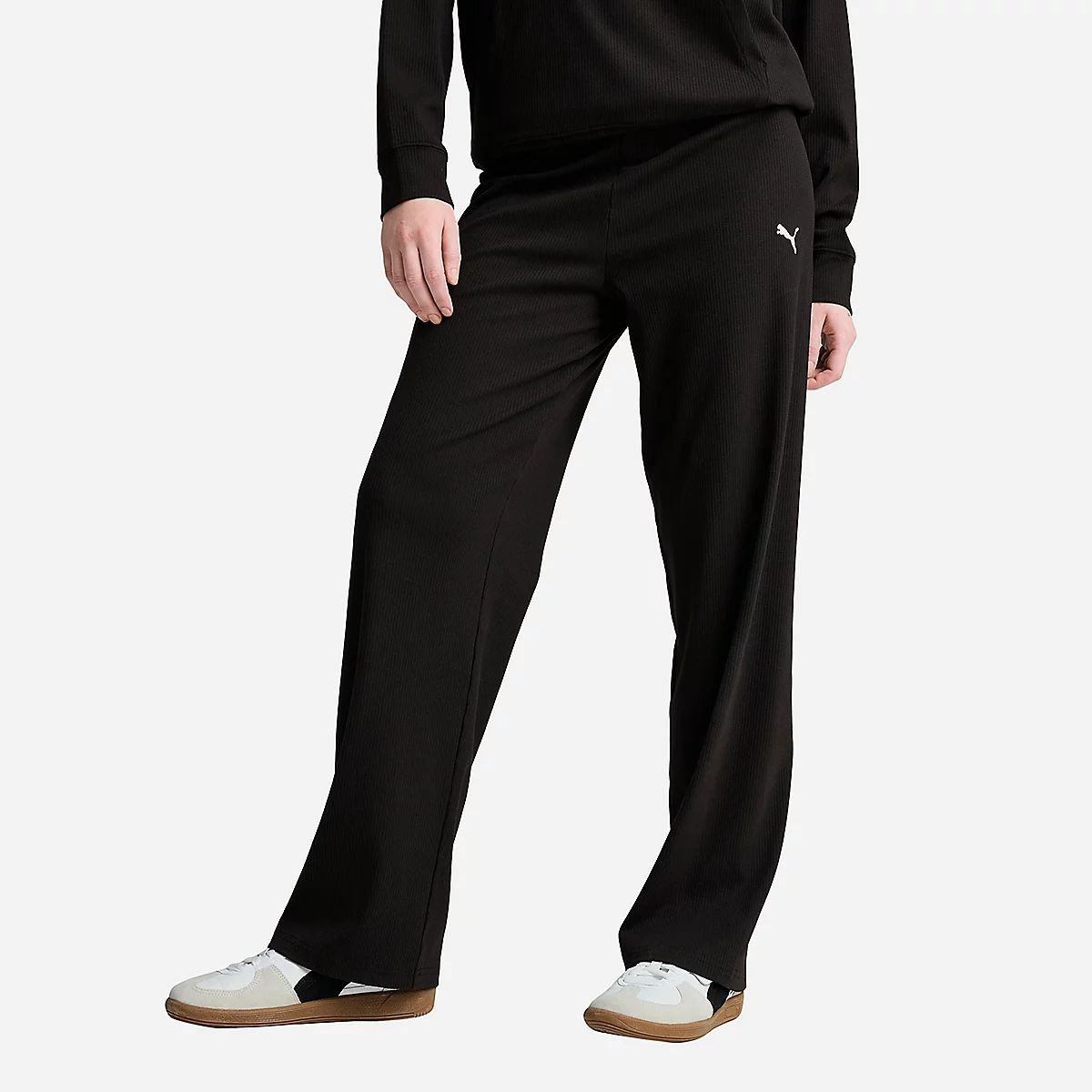 PUMA Jogging Ess Elevated : Confort & Style au Quotidien