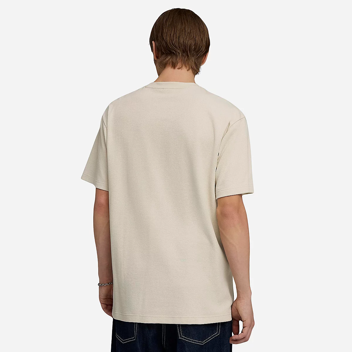 T-Shirt PUMA Essentials Elevated - Confort & Style Éco-Responsable