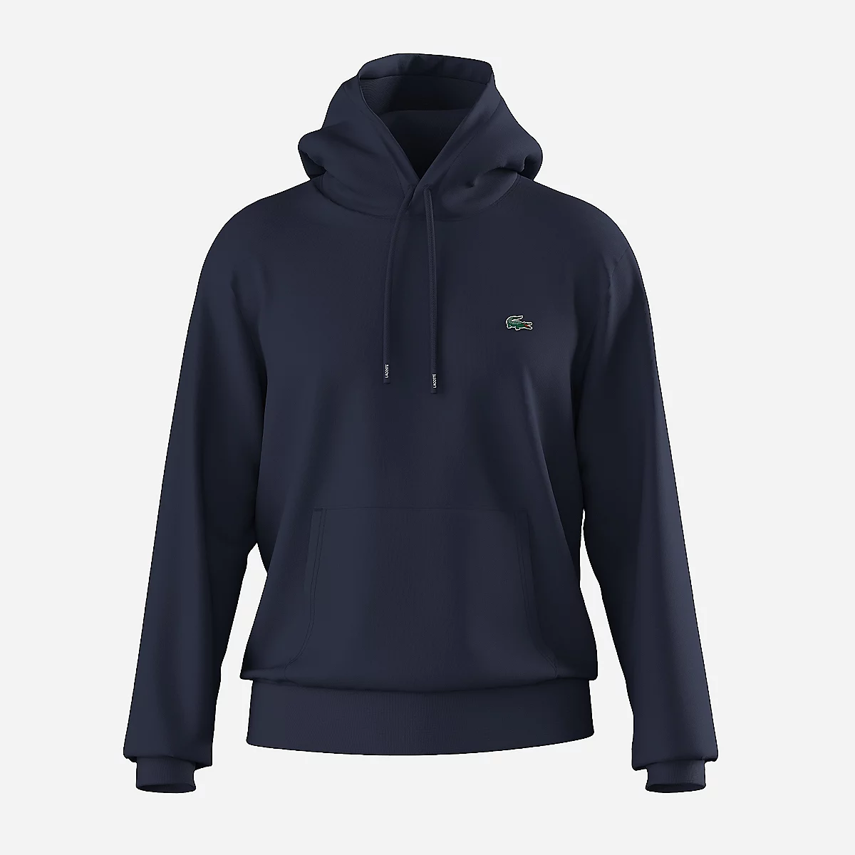 Sweatshirt Homme Lacoste - Confort & Style Sport Chic