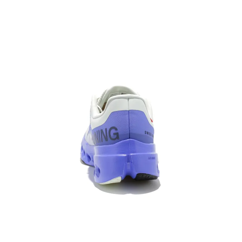 ON Cloudsurfer Next : Running polyvalent avec CloudTec™ et Helion™
