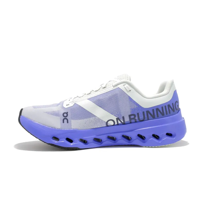 ON Cloudsurfer Next : Running polyvalent avec CloudTec™ et Helion™