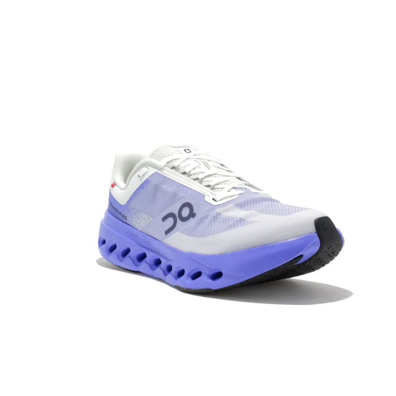 ON Cloudsurfer Next : Running polyvalent avec CloudTec™ et Helion™