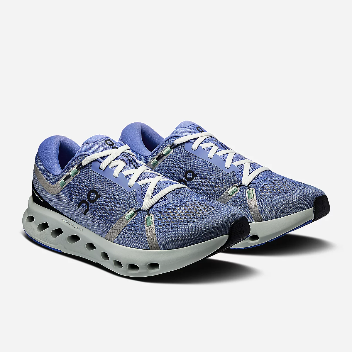 On Chaussures De Running Cloudsurfer 2 CloudTec Phase Homme