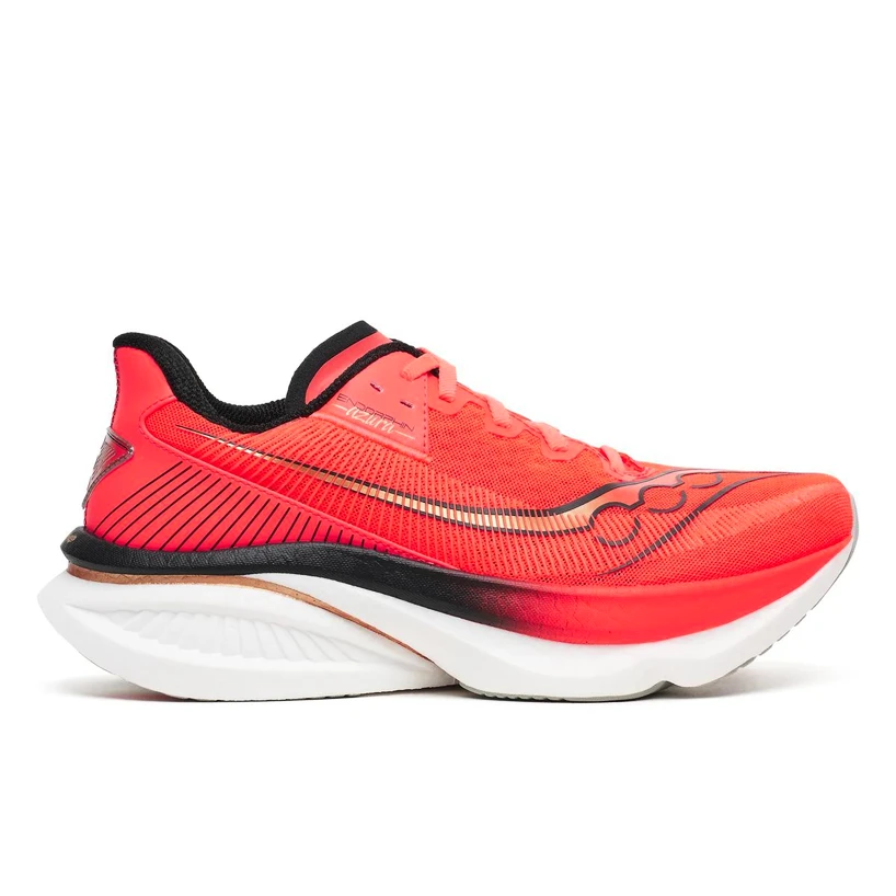 Saucony Chaussures De Running Légères Endorphin Azura Pwrrun Pb Homme
