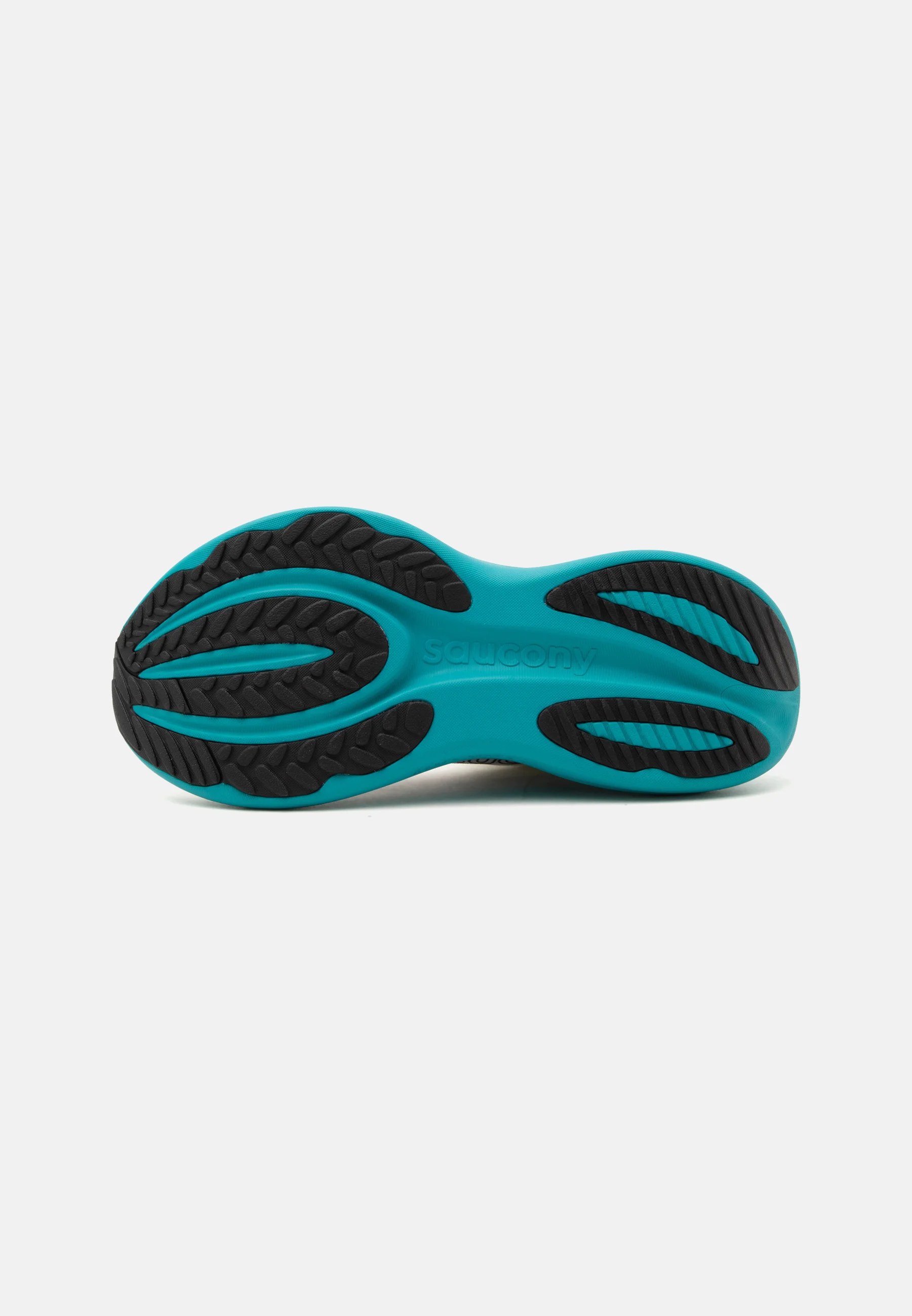 Saucony Triumph 24 : Amorti premium pour longues distances