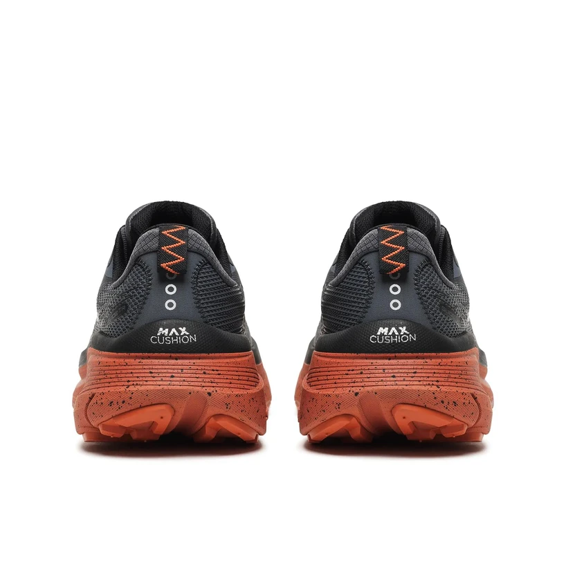 Saucony Guide TR : Amorti maximal et adhérence sur tous terrains