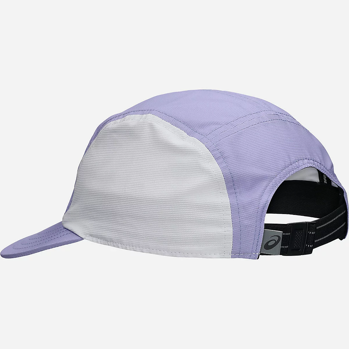 ASICS 5 Panels Cap : Légèreté et ajustement parfait pour la course