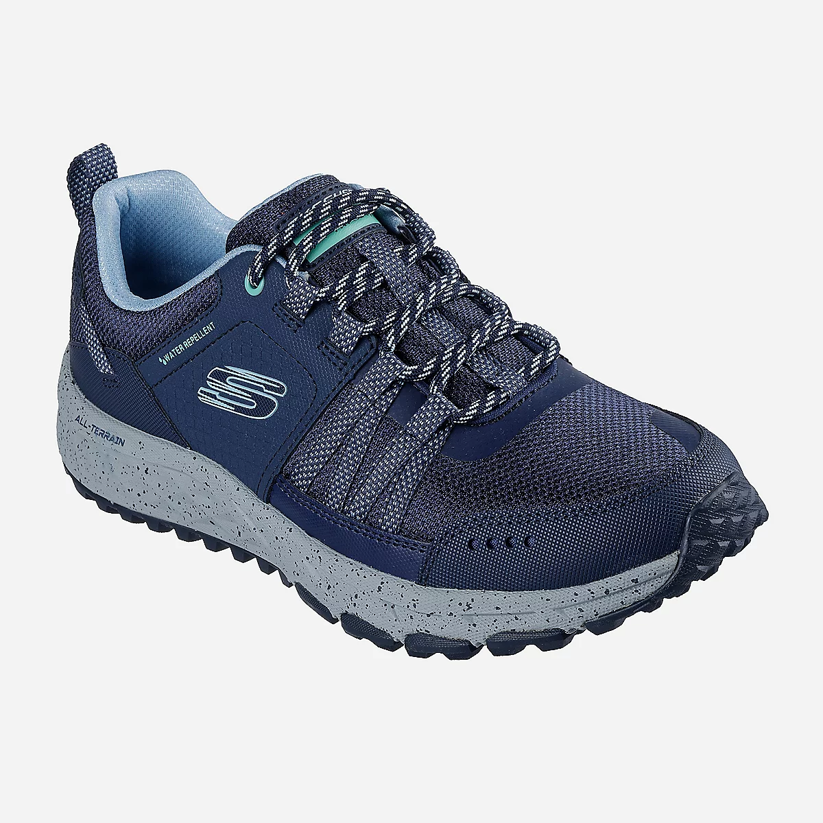 Skechers Escape Plan : Randonnée ultra-confortable et résistante