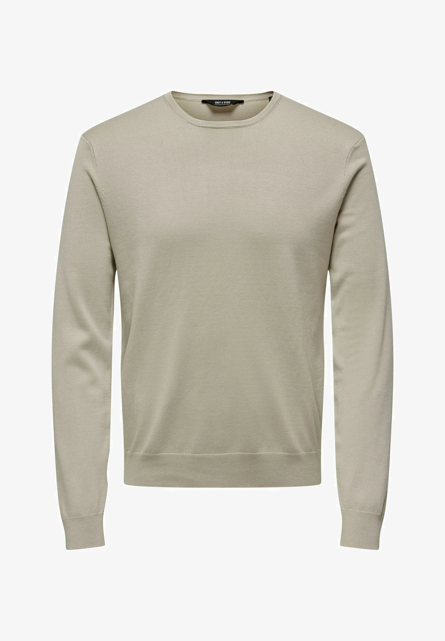 Pull ONSRODGER RLX - Tricot plat homme, style relaxed et durable