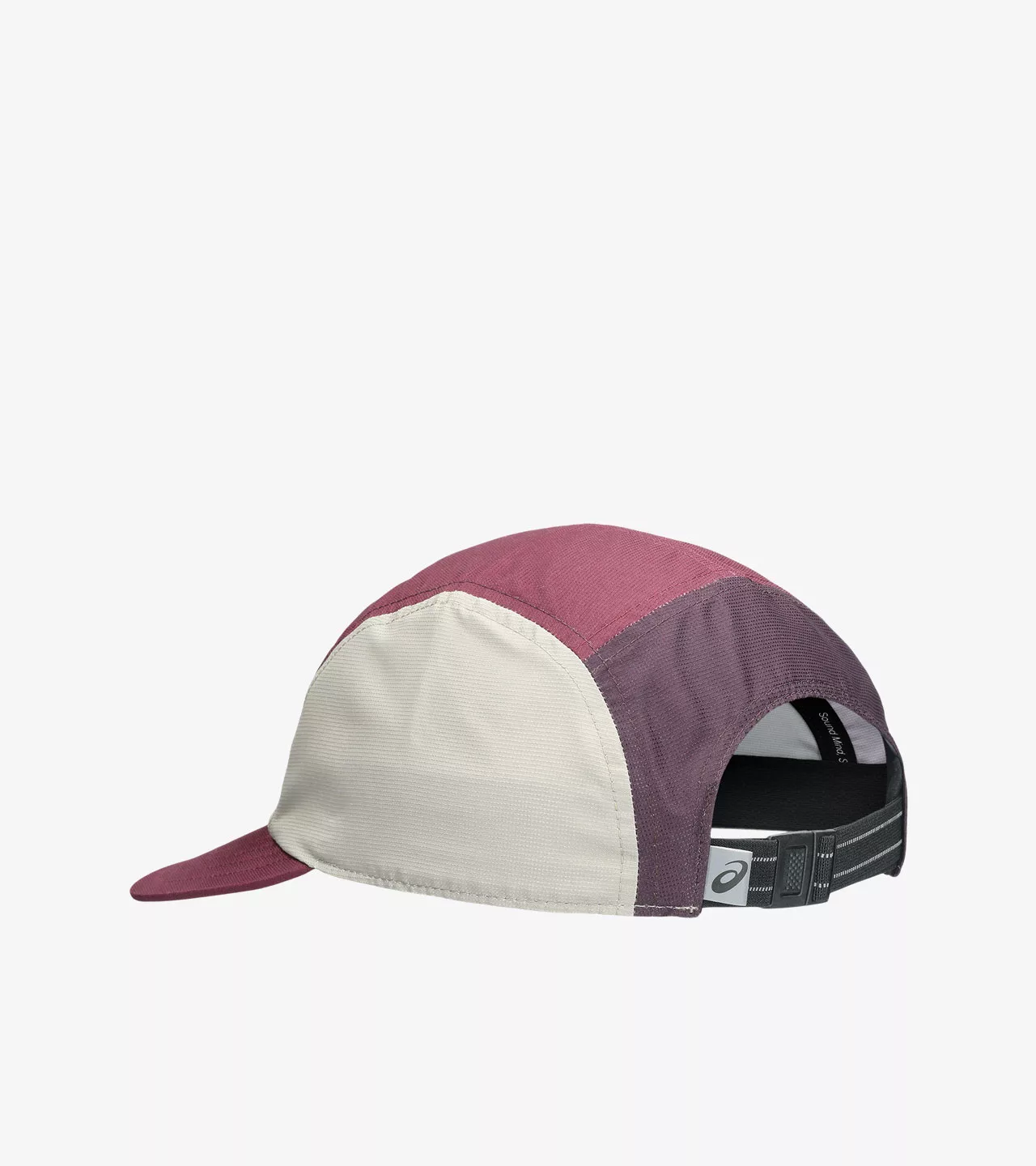 Casquette ASICS 5 Panels - Confort et protection optimaux