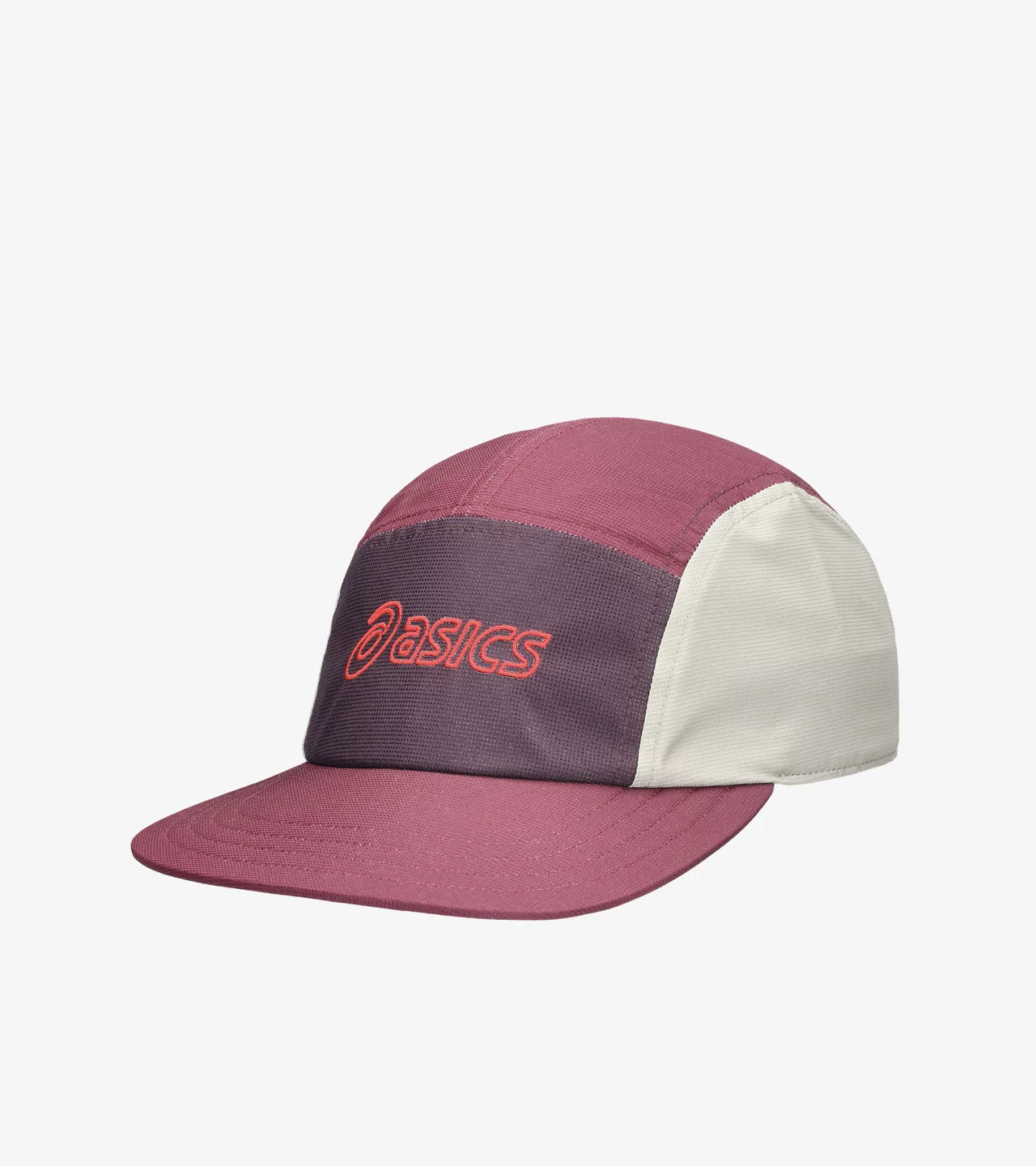 Asics Casquette De Running Performance Running 5 Panel Unisexe