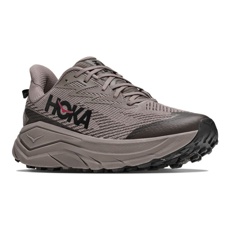 HOKA Challenger 8 GTX : Trail imperméable ultra-performant