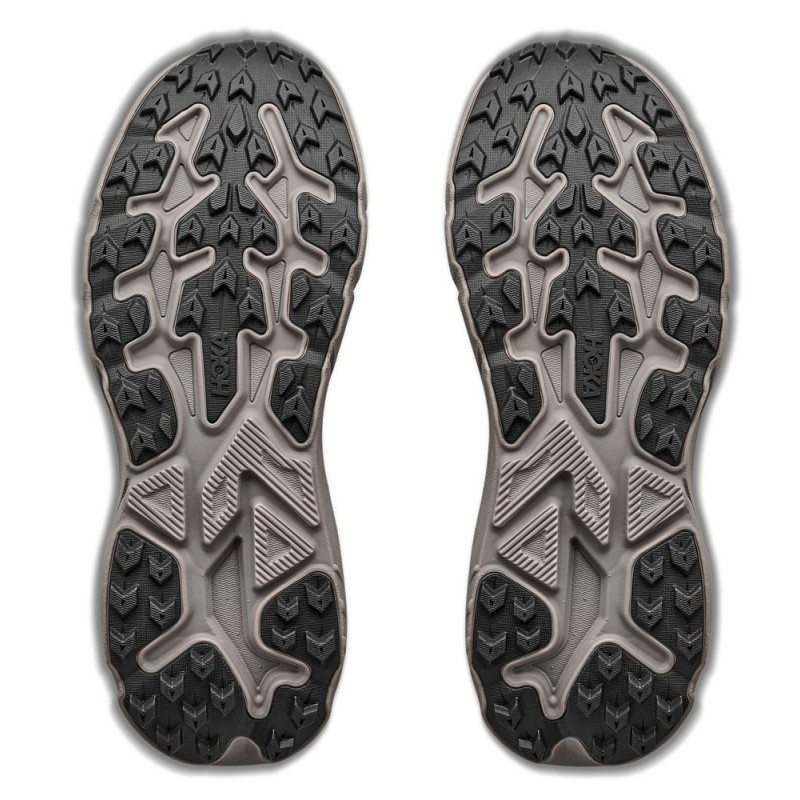 HOKA Challenger 8 GTX : Trail imperméable ultra-performant