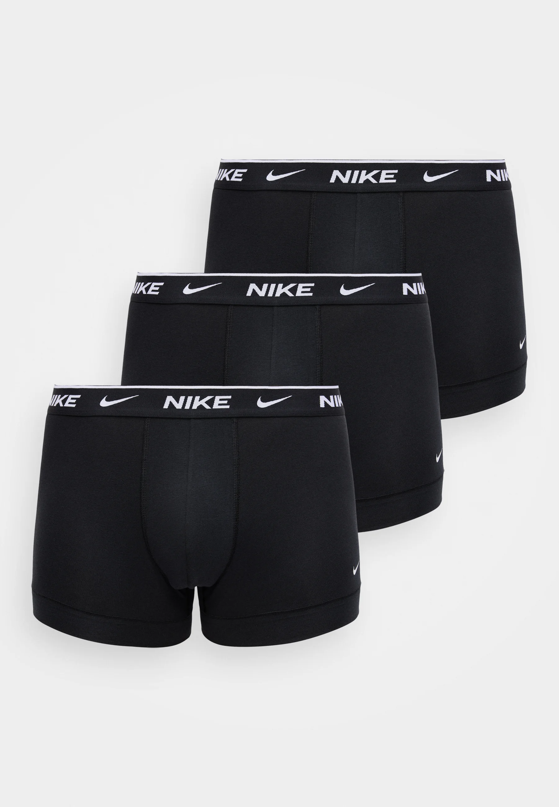 Nike TRUNK 3PK : Pack 3 boxers confort & performance Dri-FIT
