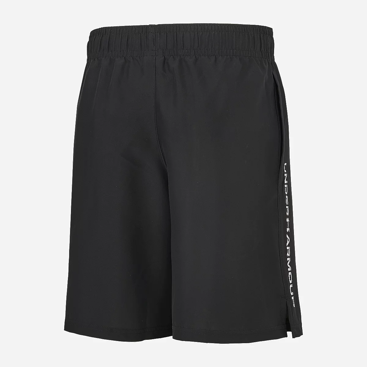 Under Armour Short Woven Tech : léger et respirant pour sportifs