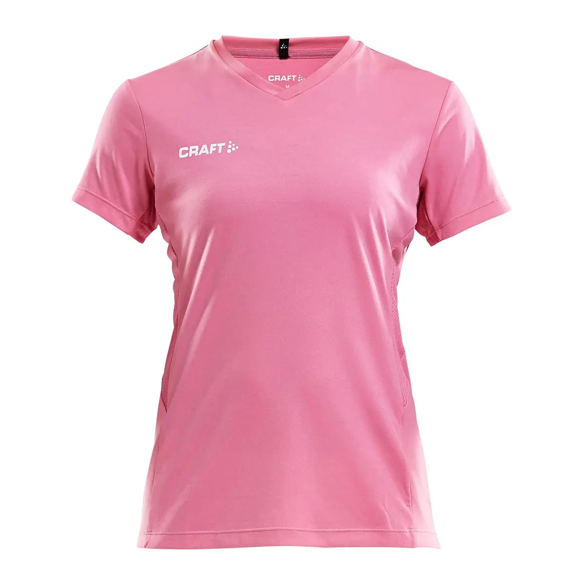 Maillot Squad Jersey Solid W - Performance & Confort Optimal