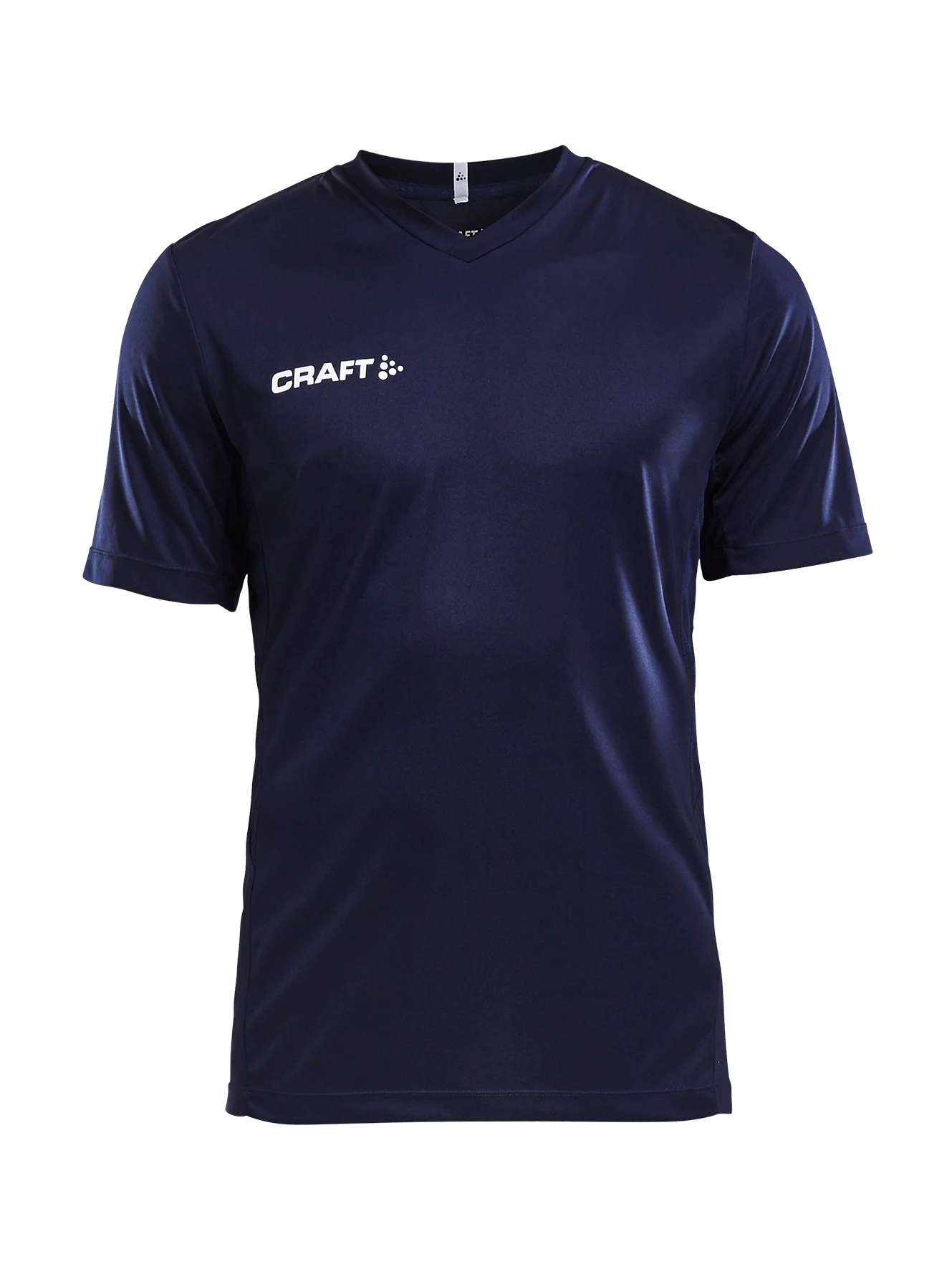 Maillot Squad Jr Craft - Performance & Confort Optimal