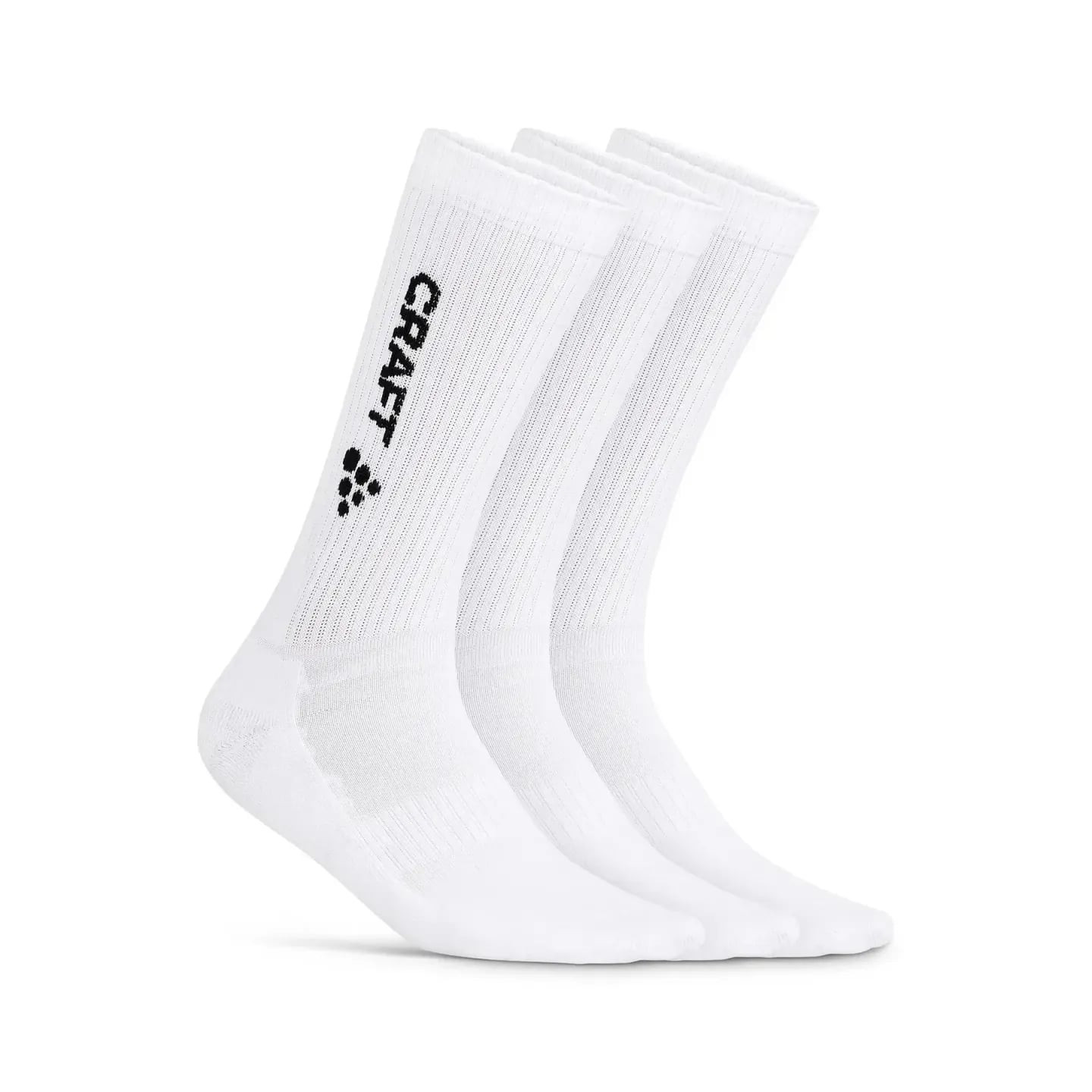 Craft Chaussettes Tube Progress Indoor Lot De 3 Sports En Salle Unisexe