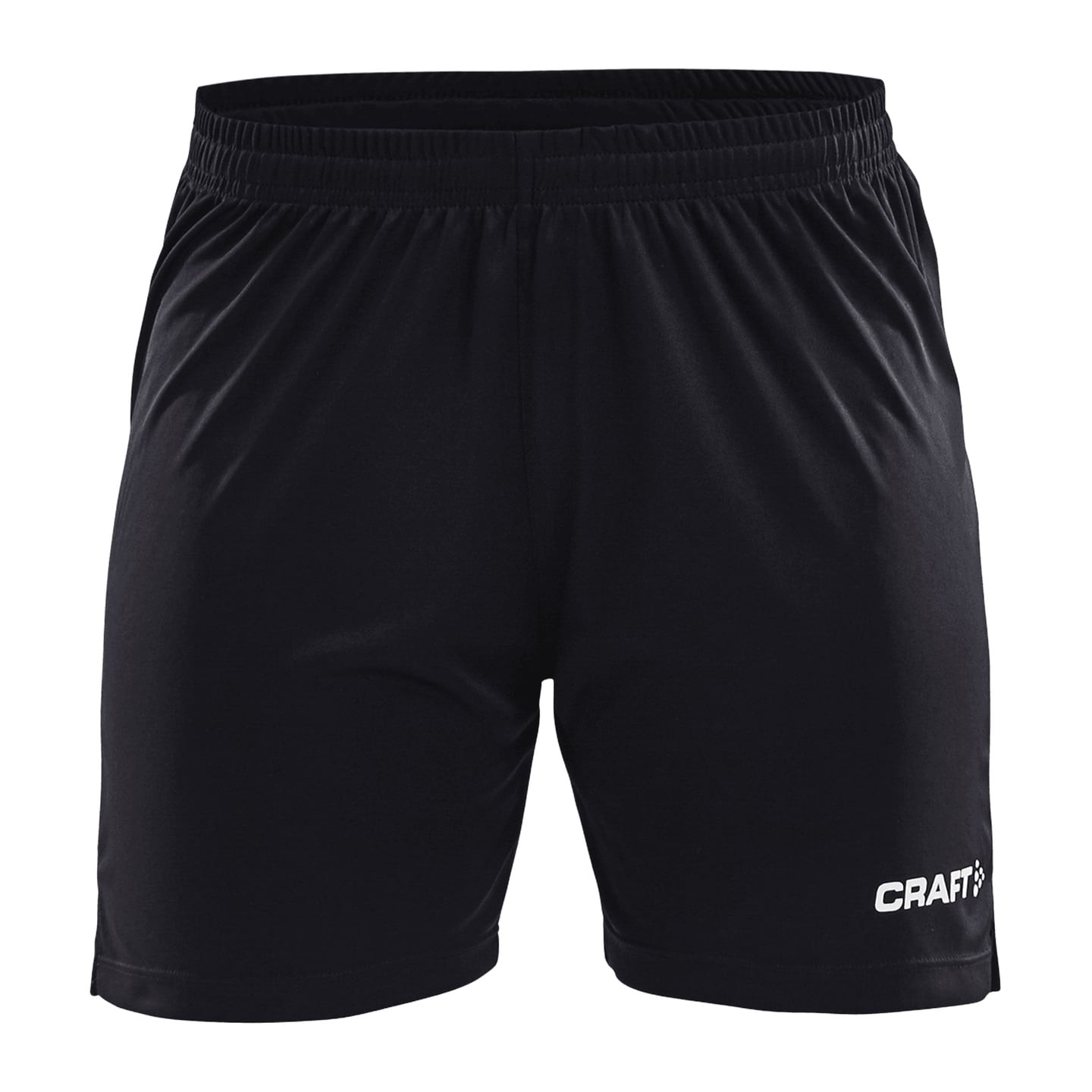 Packshot du Craft Short De Match Et D'Entraînement Squad Go Solid Femme