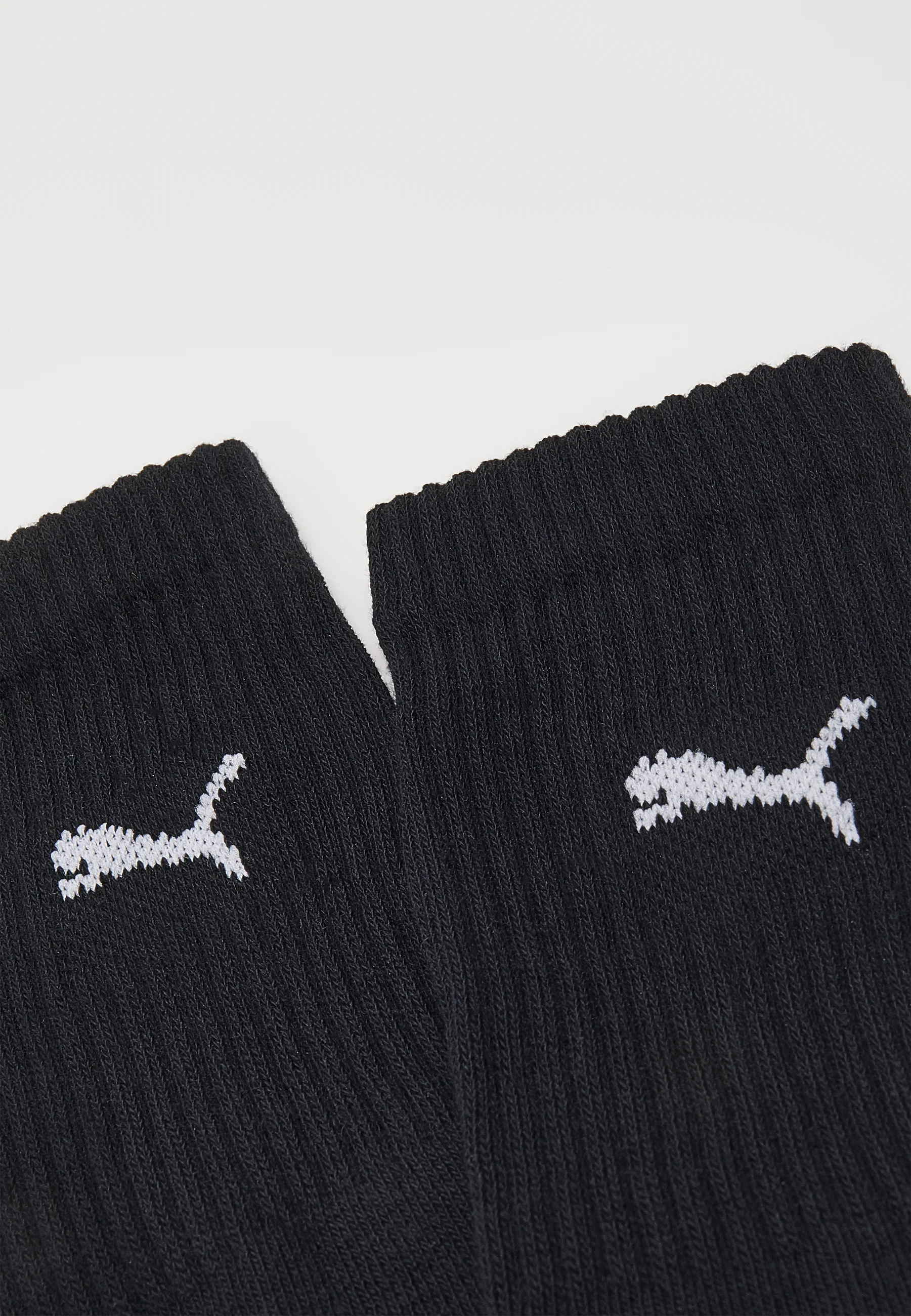 Chaussettes PUMA Mainline : Lot 6P - Confort & Style Sportif
