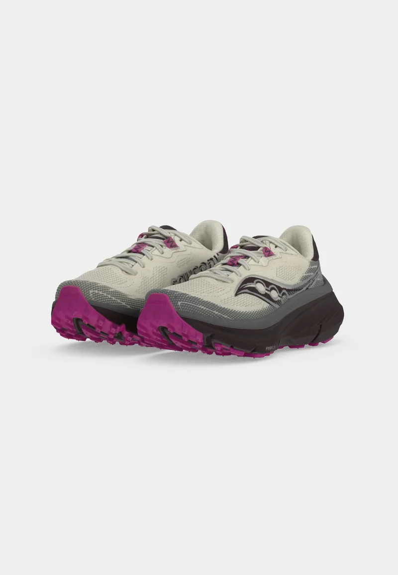 Saucony Chaussures De Trail Running Guide TR Stabilité Et Soutien Femme