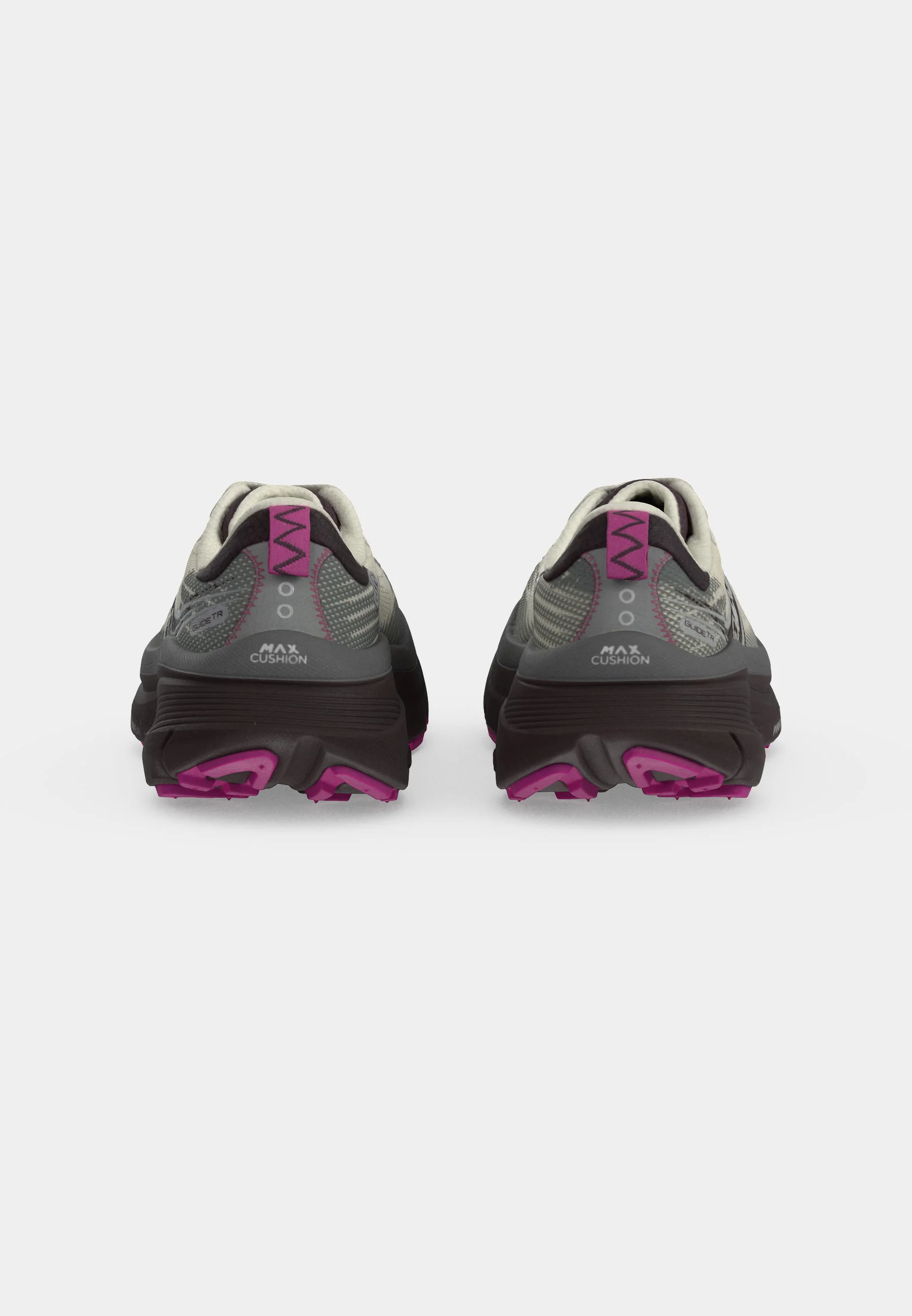 Saucony Guide TR : Trail stable et réactif avec PWRRUN