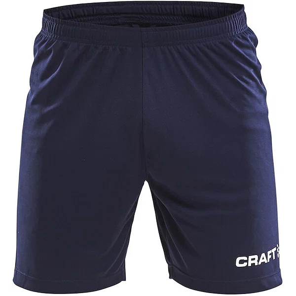 Short CRAFT SQUAD : performance et confort pour l'entraînement