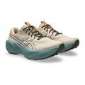 ASICS GT-2000 15 TR : Trail performant avec amorti FF BLAST MAX