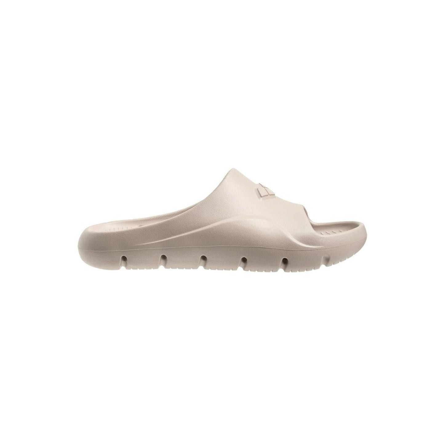 Tongs de piscine Arena Hydrosoft Plus bleu/blanc, semelle antidérapante, évacuations d'eau et crampo