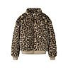 Veste NKFMILA JACKET PB - Douceur & style en fausse fourrure