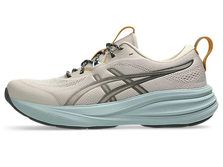 ASICS Chaussures De Trail Running GEL-Pulse 17 TR Homme