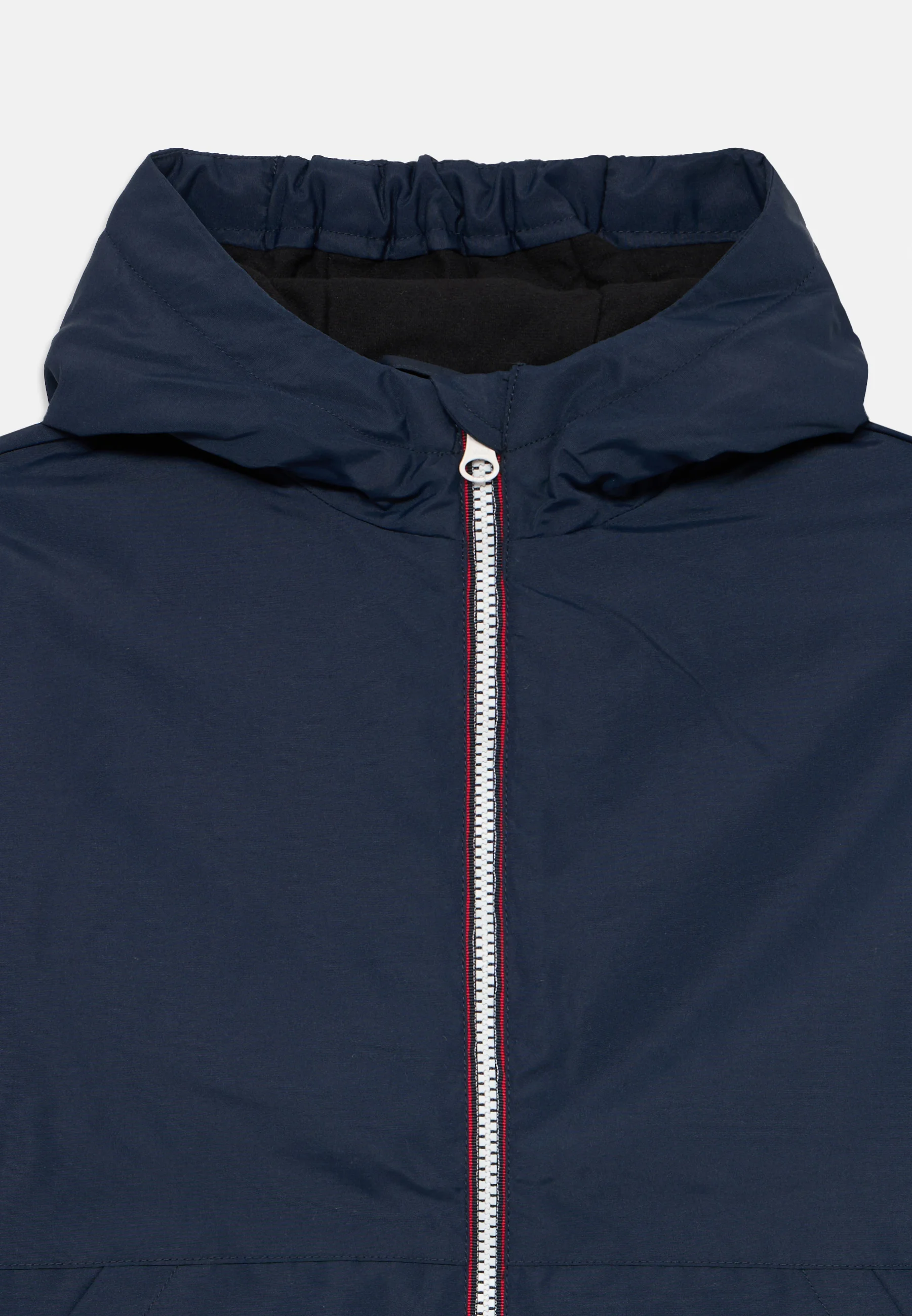 Veste NKNMASSIMO NAME IT : Capuche, poches et détails réfléchissants