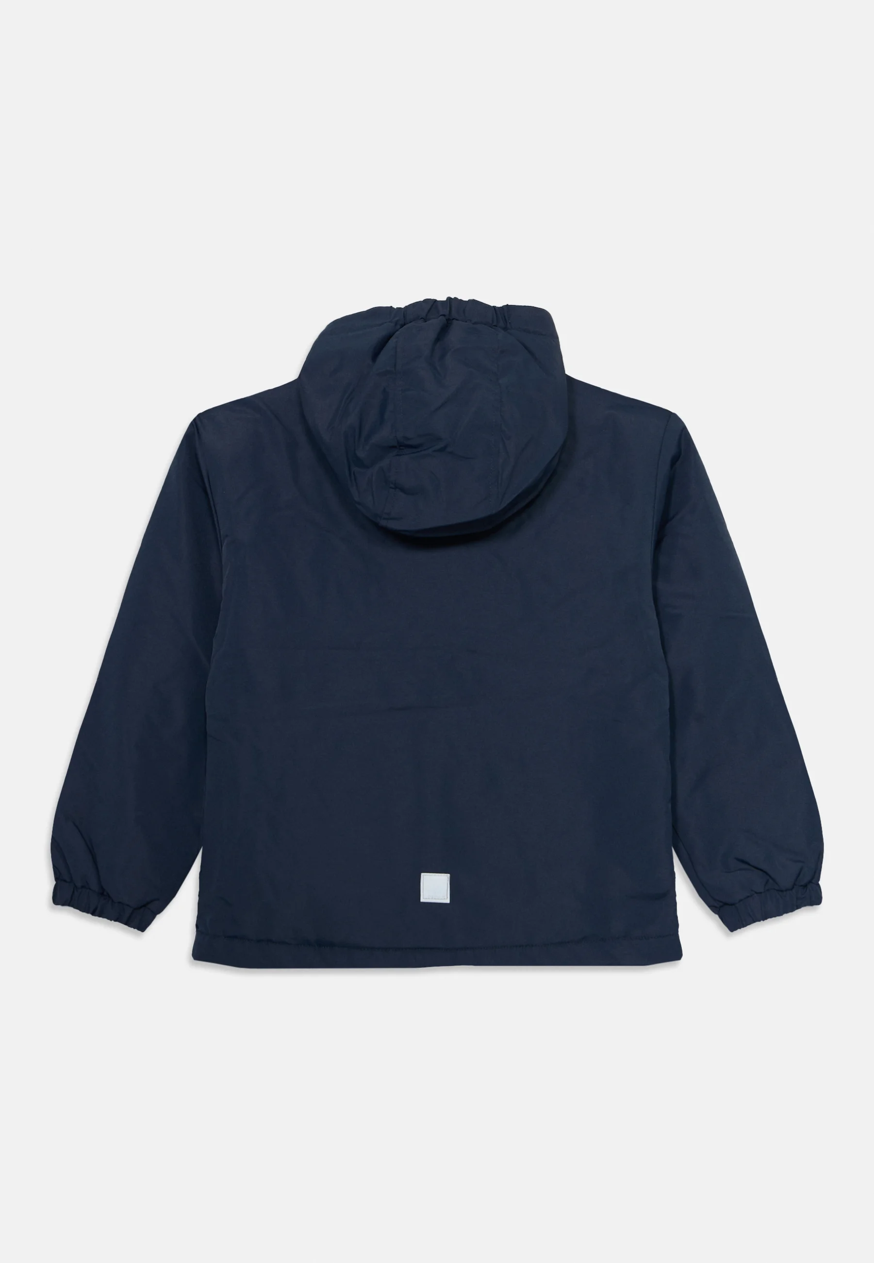 Veste NKNMASSIMO NAME IT : Capuche, poches et détails réfléchissants
