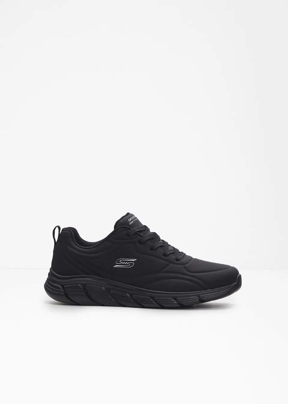 Skechers GO WALK NOW : Marcher librement avec technologie Heel Pillow