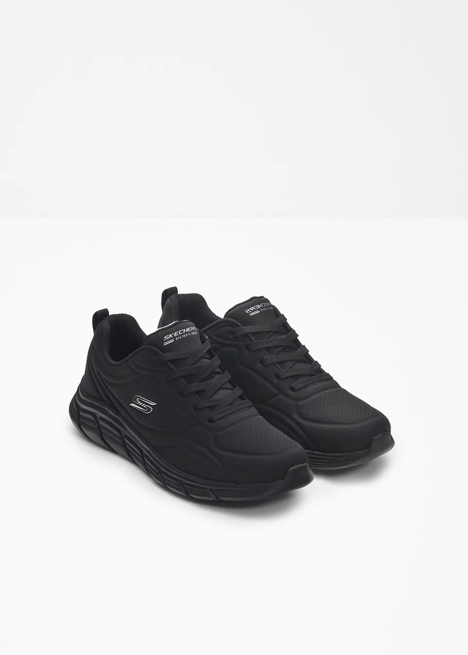 Skechers GO WALK NOW : Marcher librement avec technologie Heel Pillow