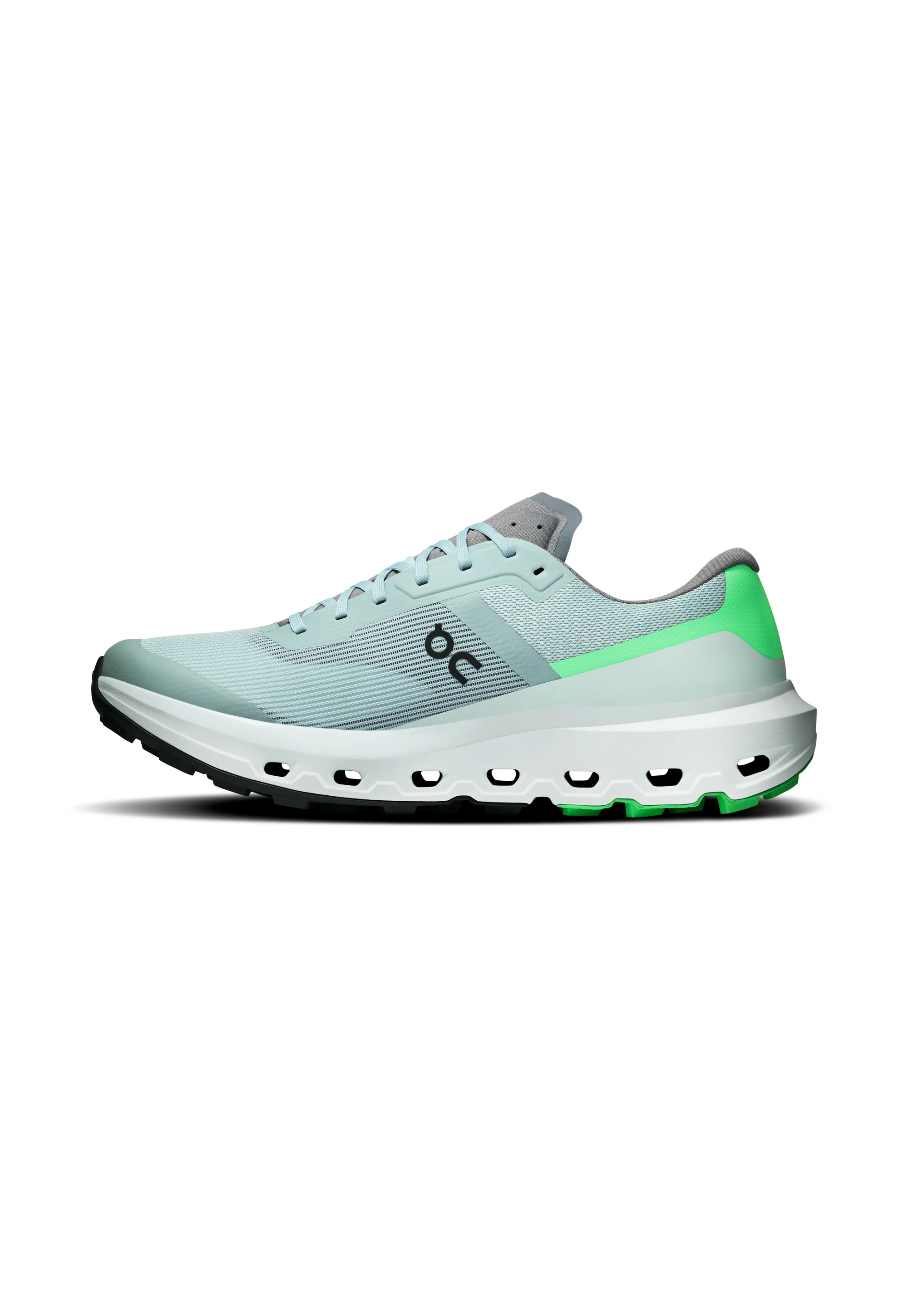 ON Cloudvista 3 : Trail léger & réactif pour tous terrains