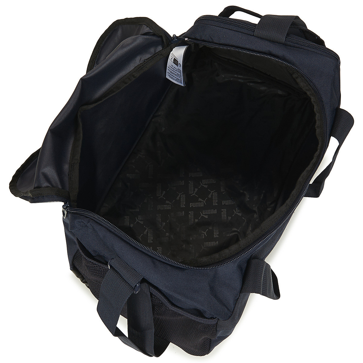 PUMA Challenger Sac Sport Compact - 22L, Résistant & Éco-responsable