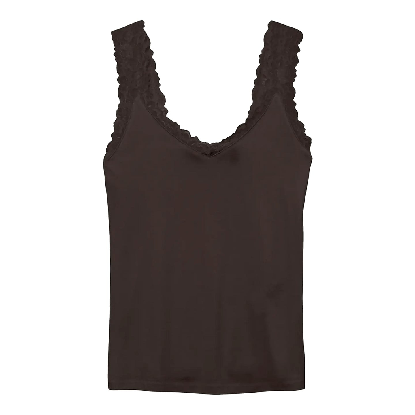 VERO MODA Top Sans Manches VMROSA SL JRS NOOS Femme