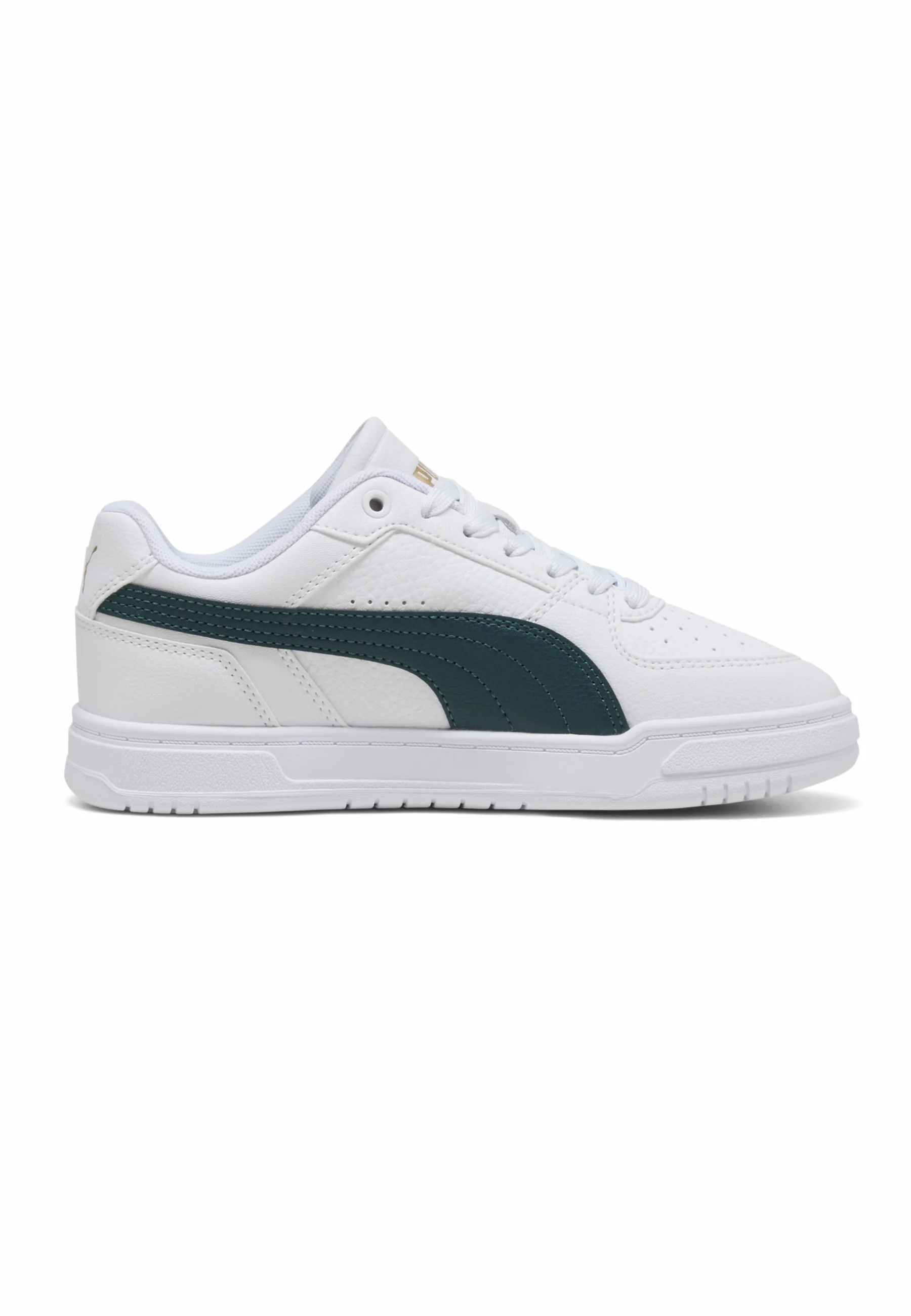 PUMA Caven III Jr : Sneaker rétro confortable et durable pour enfants