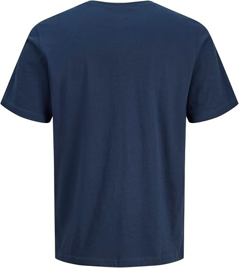 JJRUSH TEE SS Crew Neck - T-shirt Junior Jack & Jones