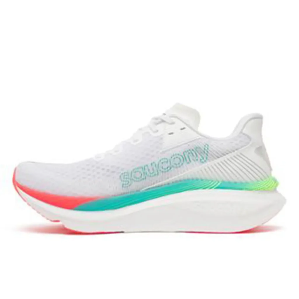 Saucony Chaussures De Running Endorphin Azura Homme Amorti PWRRUN PB SpeedRoll