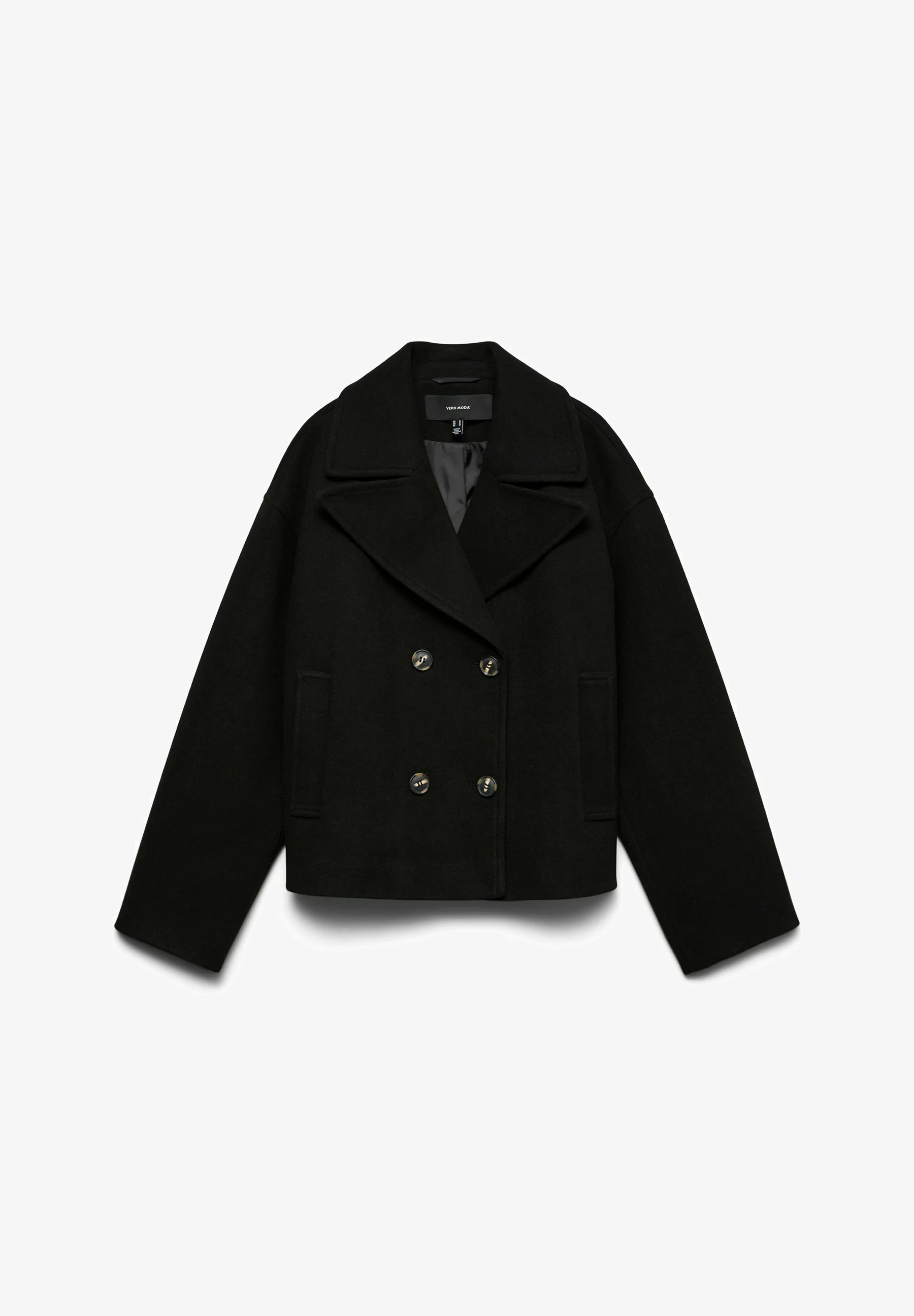 VERO MODA : Veste courte VMVINCELINE - Confort & style intemporel