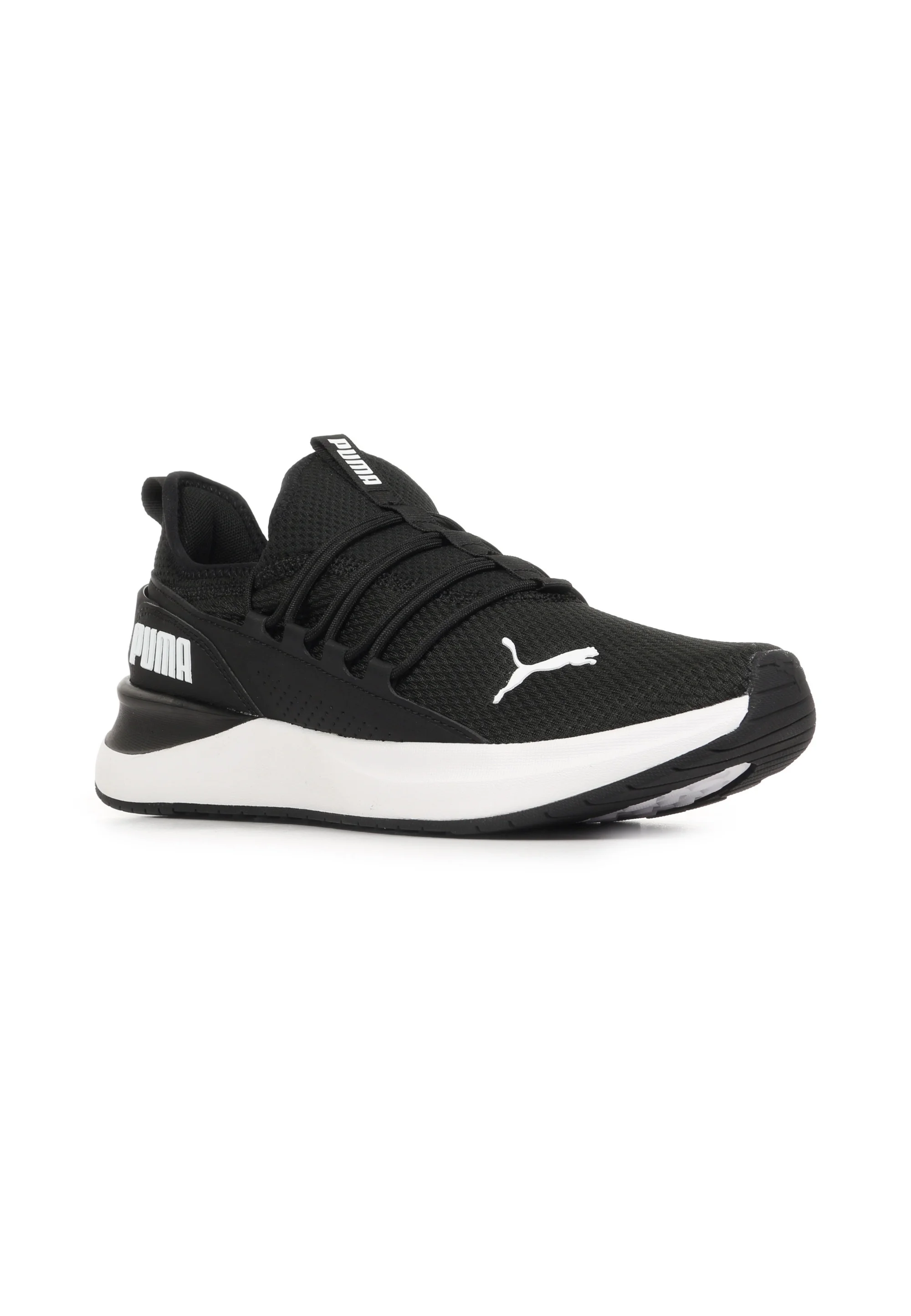 PUMA Softride Carson 2 Pulse : Amorti ultra-confort pour tous vos pas