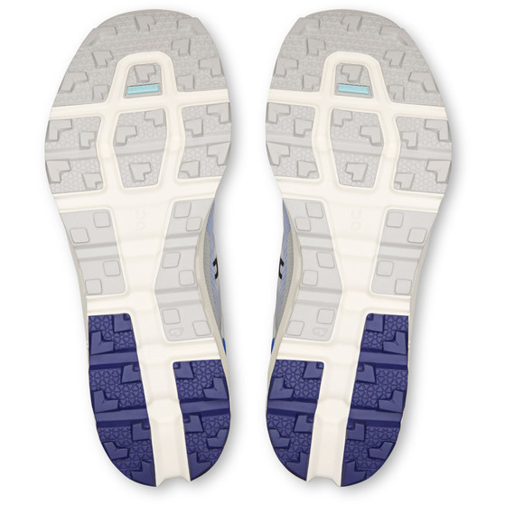ON Cloudsurfer 2 : Amorti CloudTec Phase™ pour un running confortable