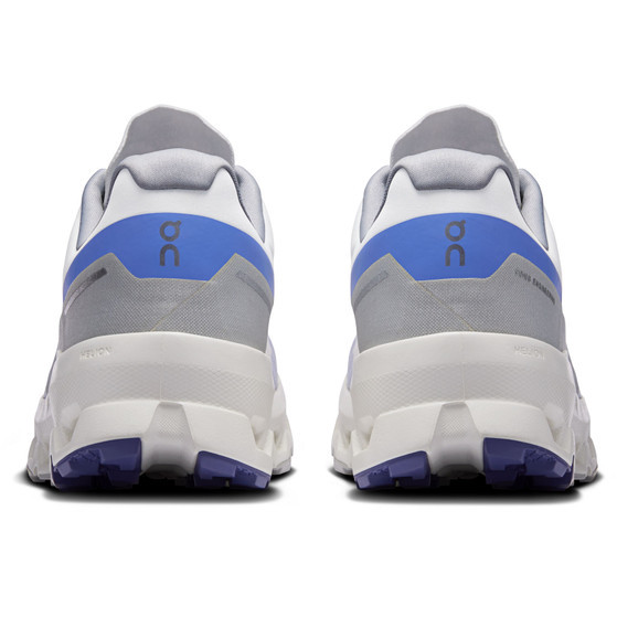 ON Cloudsurfer 2 : Amorti CloudTec Phase™ pour un running confortable