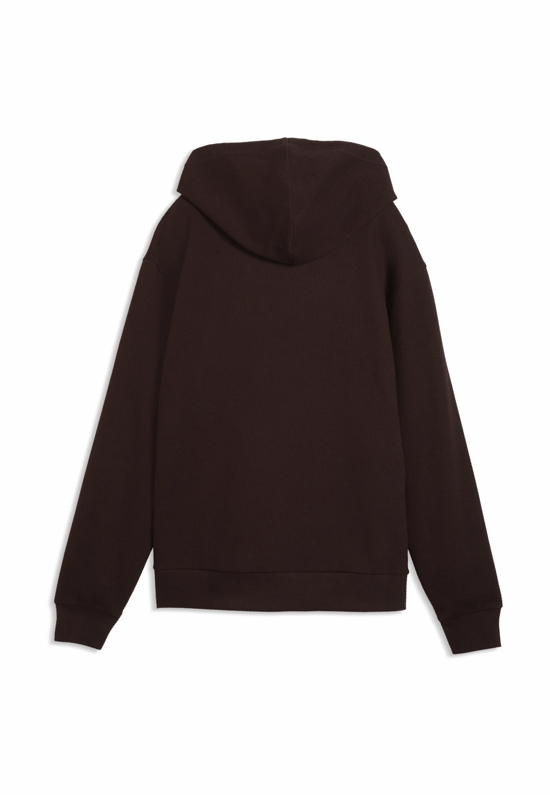 PUMA ESS Hoodie Élevé FL - Confort ultra-doux & style urbain