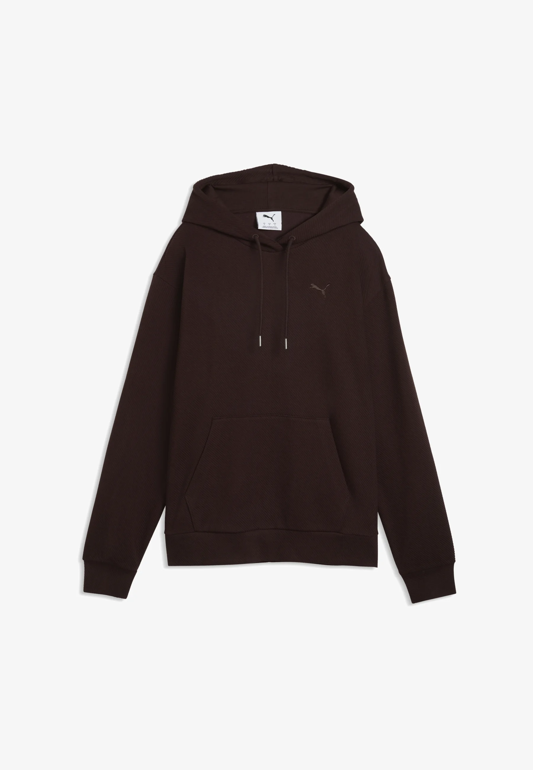 PUMA ESS Hoodie Élevé FL - Confort ultra-doux & style urbain
