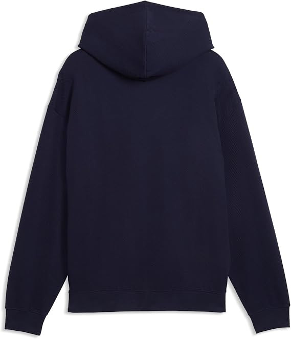PUMA Hoodie Relaxé - Confort Élevé & Matériau Premium