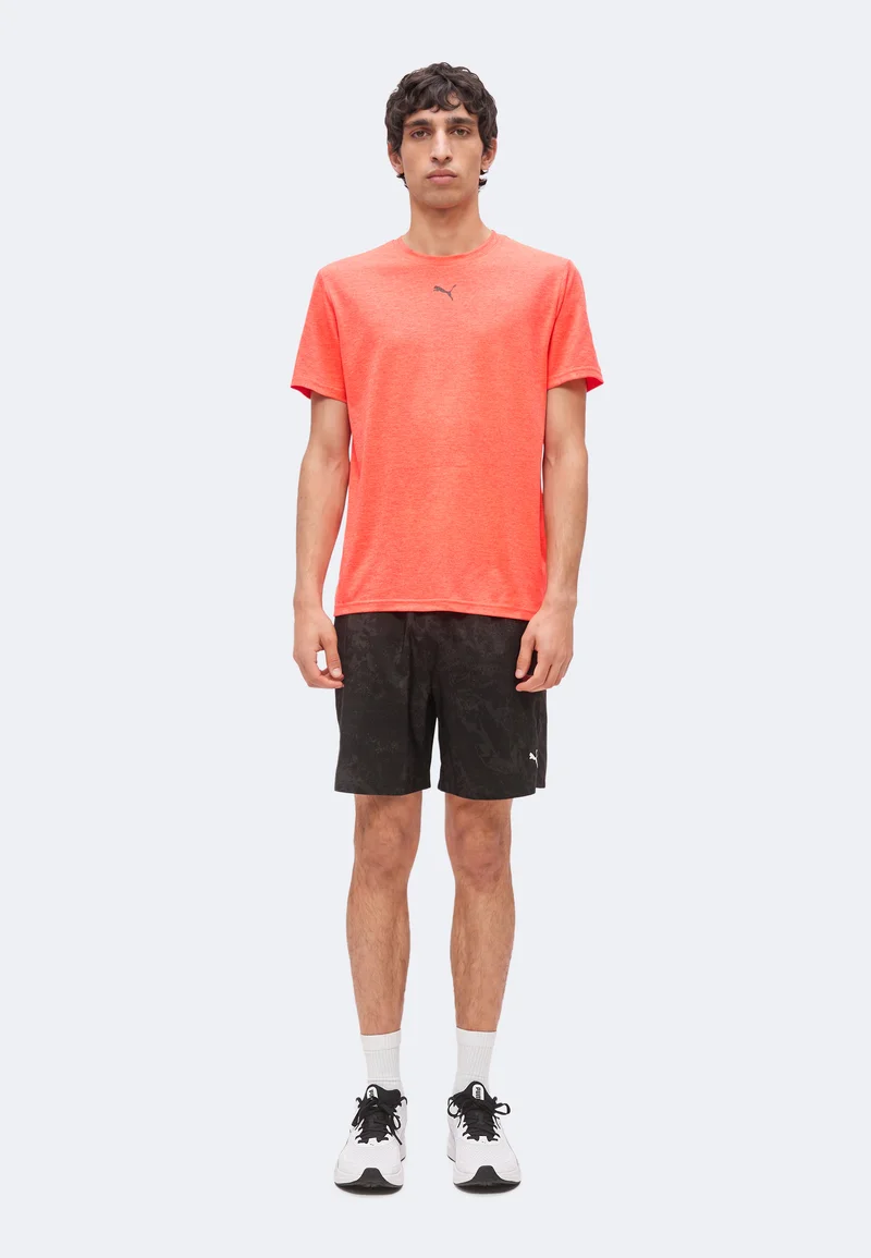 PUMA TAD Ess Tee : Performance & Confort pour Enfants Actifs