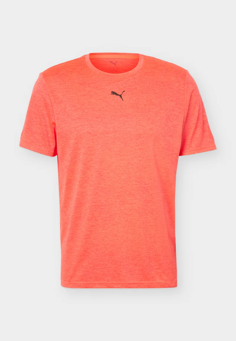 PUMA TAD Ess Tee : Performance & Confort pour Enfants Actifs